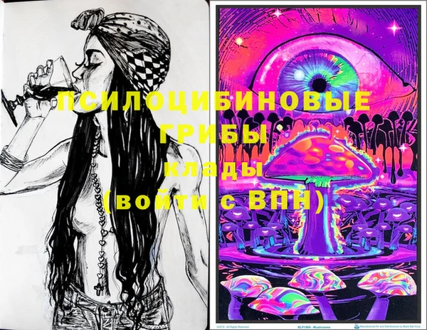 MESCALINE Няндома